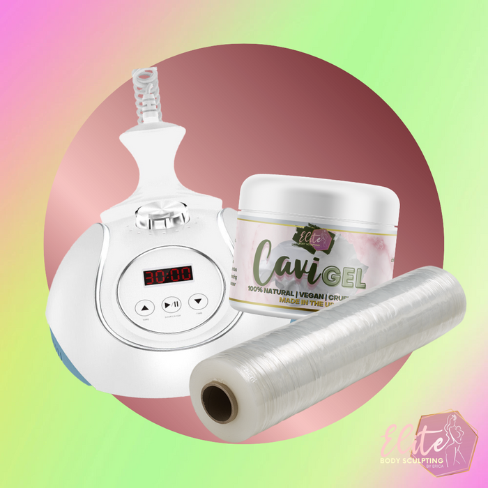 Black Friday Cavitation Package A