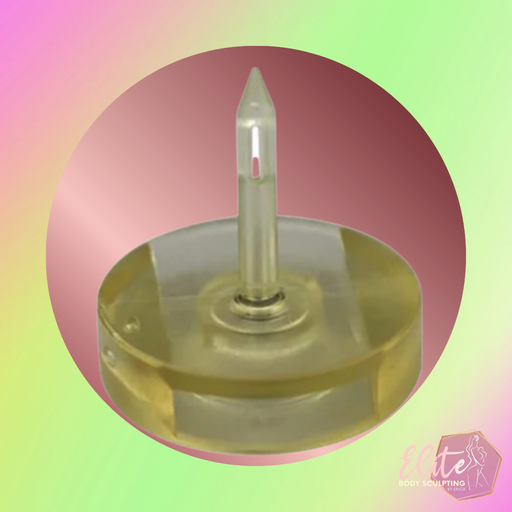 Drawing Needle for 0.5ml Ampoules 5pcs